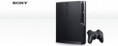 Console Sony PS3 SLIM